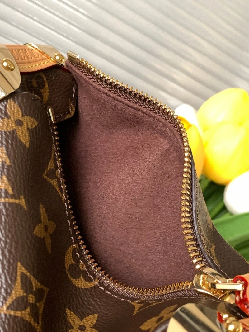 LX Box Bags Sophisticated 20957
