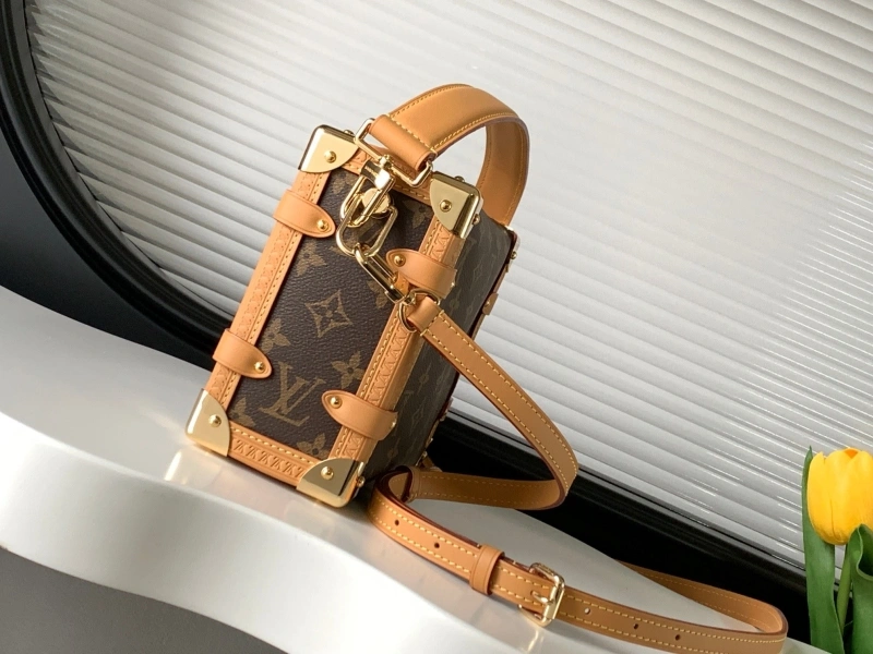Popular LX Box Bags 20961