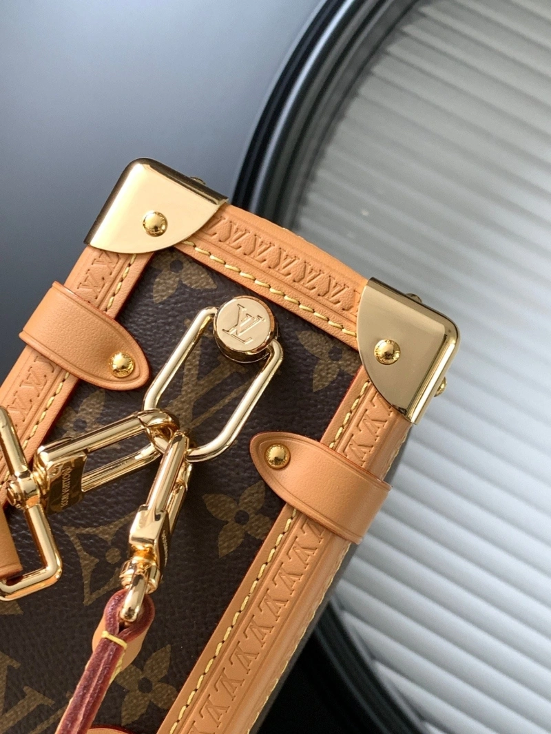 Popular LX Box Bags 20961