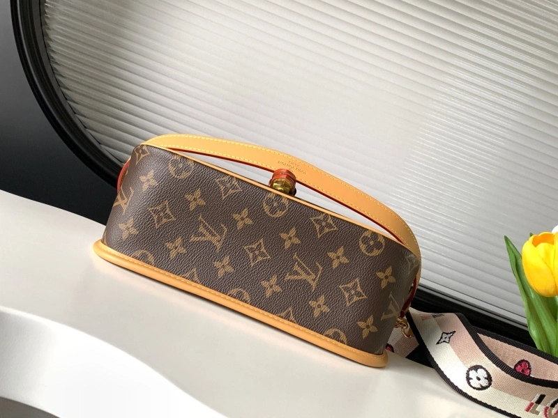 LX Satchel bags Sleek 20491