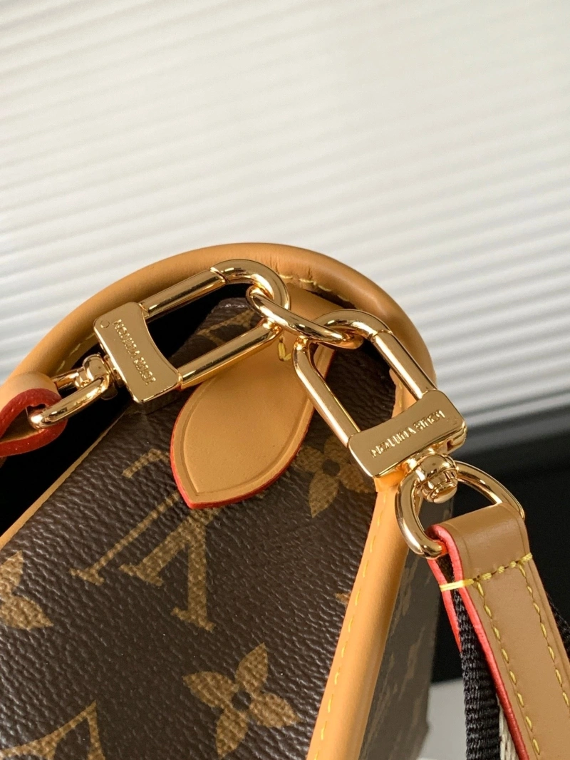 LX Satchel bags Sleek 20491