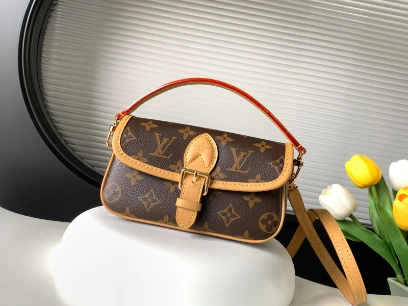 Versatile LX Satchel bags 20493