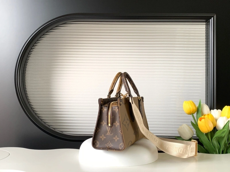 LX Shopping Bags AllSeason 20229