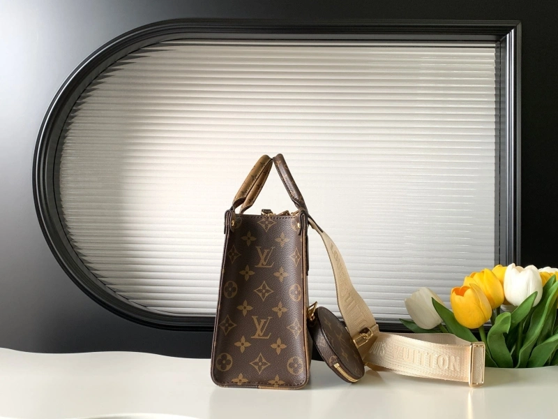 StreetReady LX Shopping Bags 20221