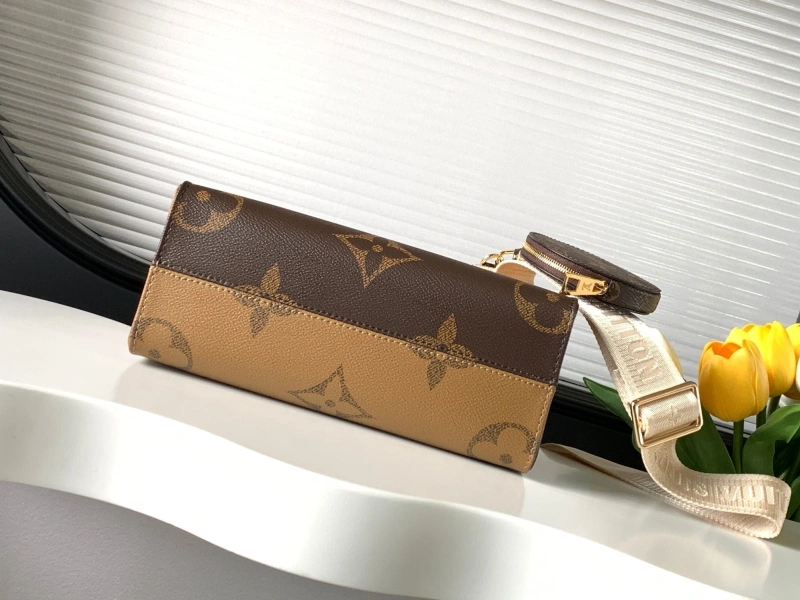 StreetReady LX Shopping Bags 20221