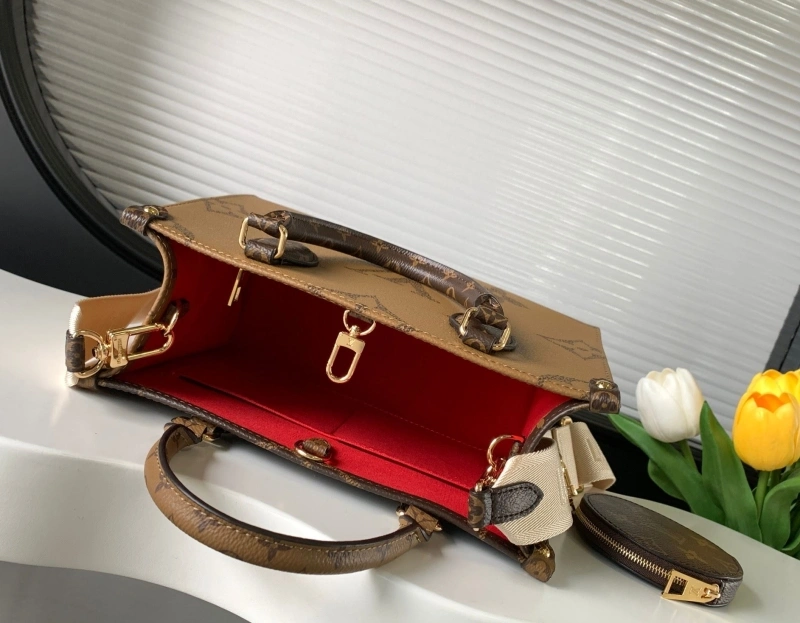 StreetReady LX Shopping Bags 20221