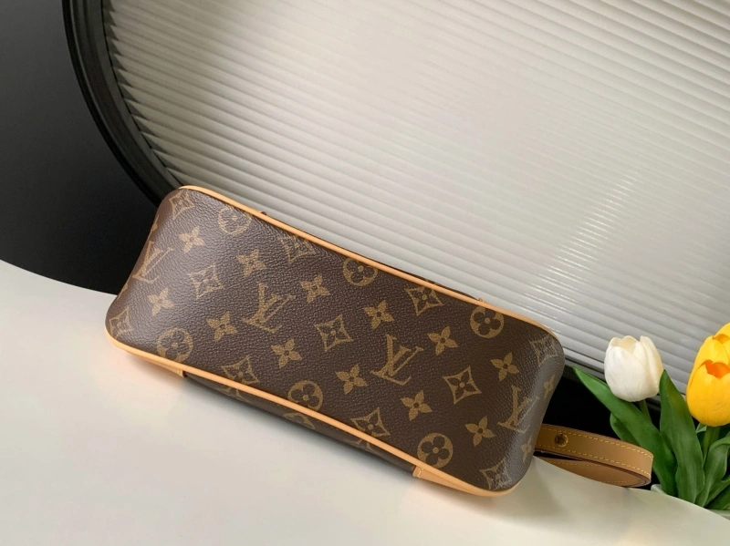 Vibrant LX Satchel bags 20489