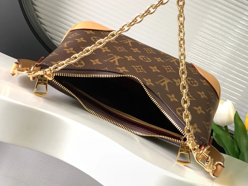 Vibrant LX Satchel bags 20489