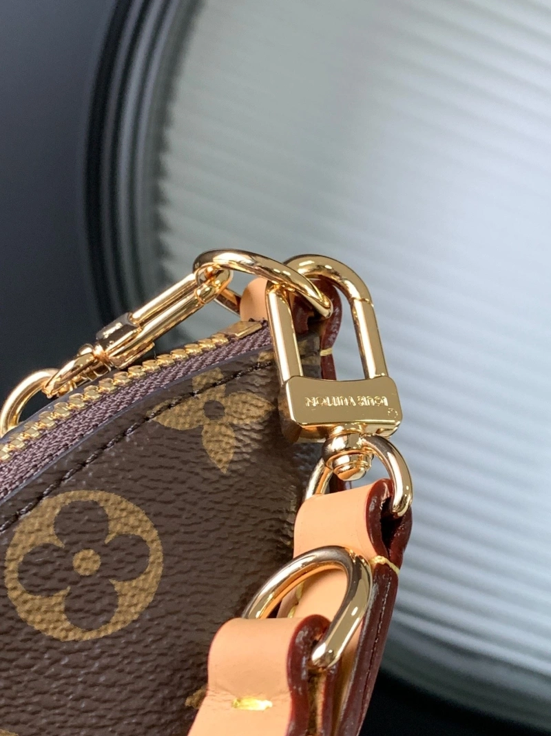 Vibrant LX Satchel bags 20489