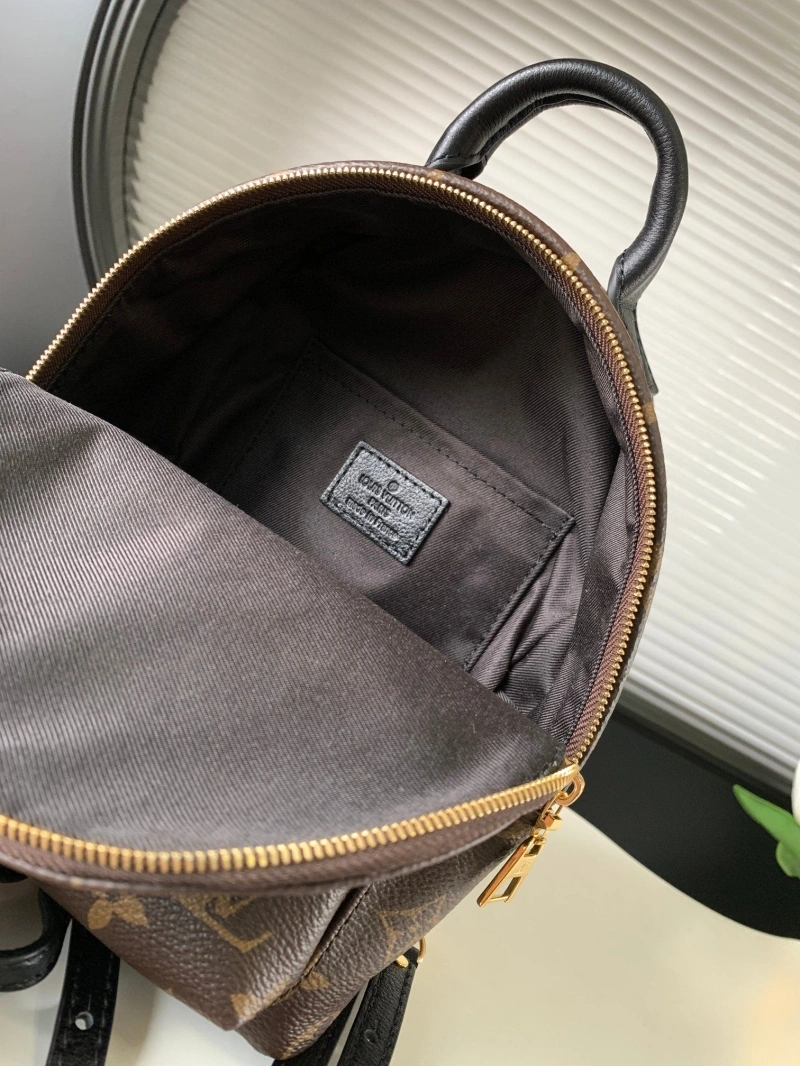 Reliable LX Backpacks 21024