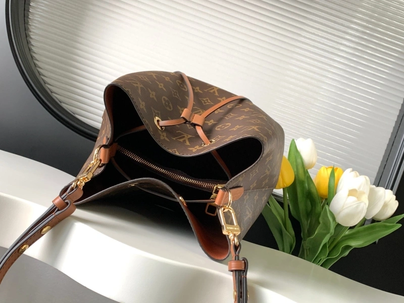 LX Bucket Bags BestValue 20892