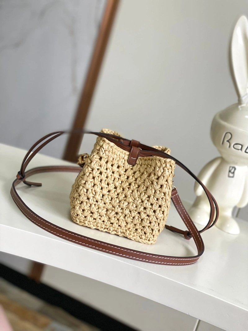 LX Bucket Bags Durable 20900