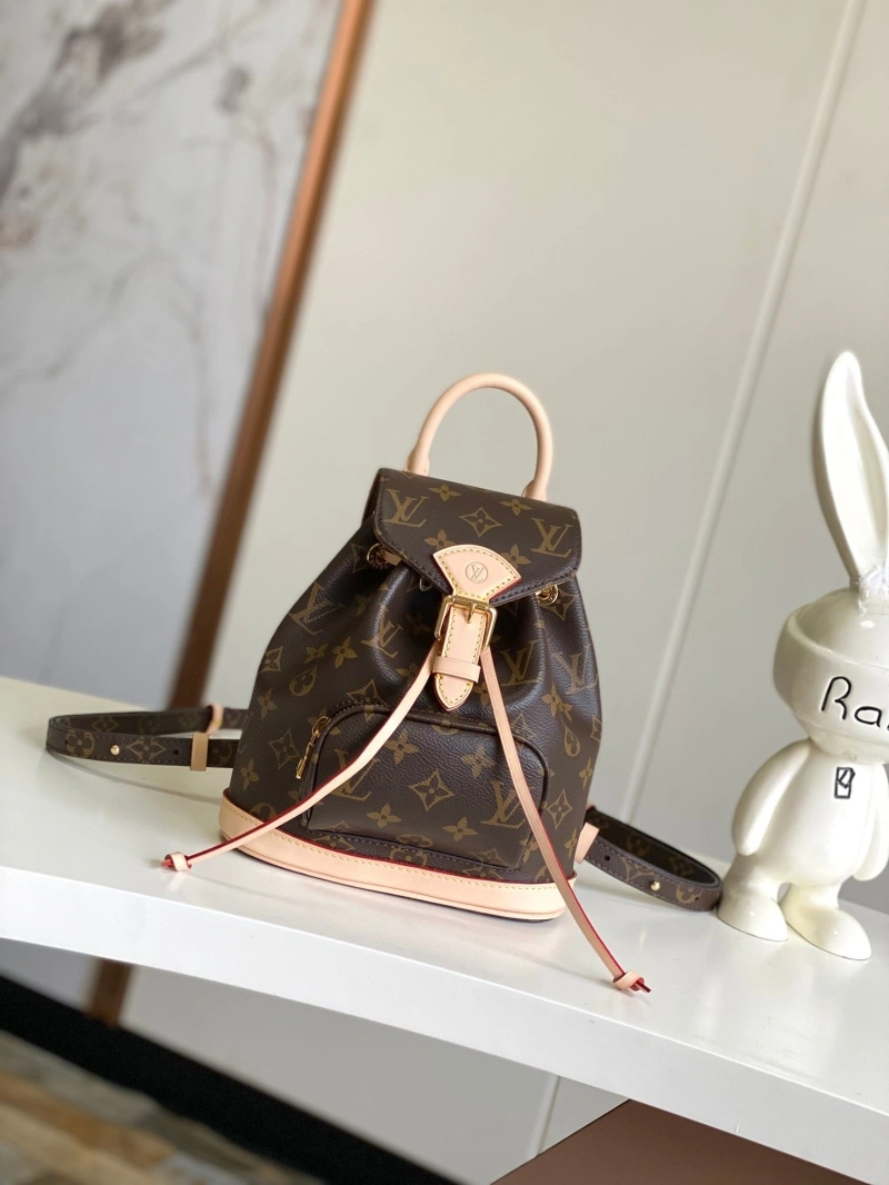 LX Backpacks NewStyle 21022