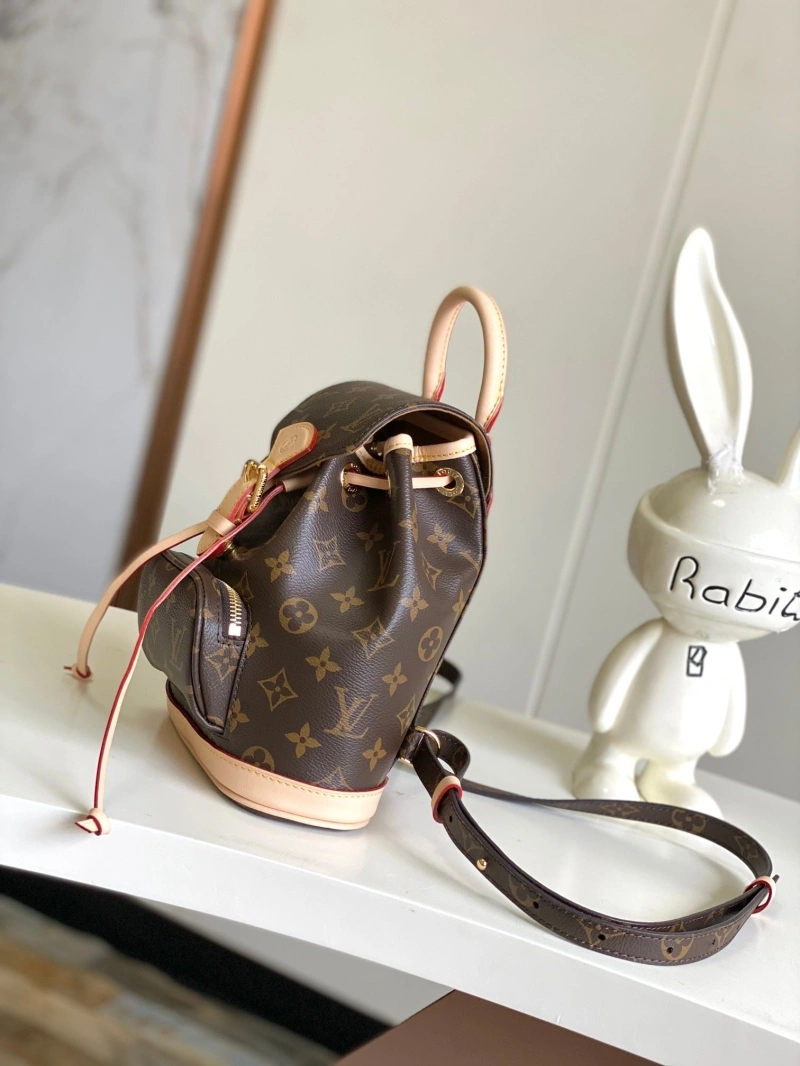 LX Backpacks NewStyle 21022