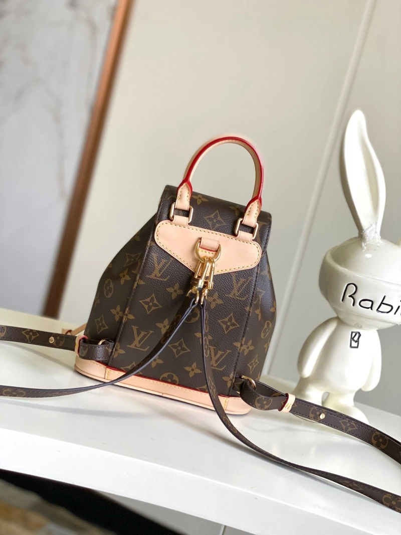 LX Backpacks NewStyle 21022