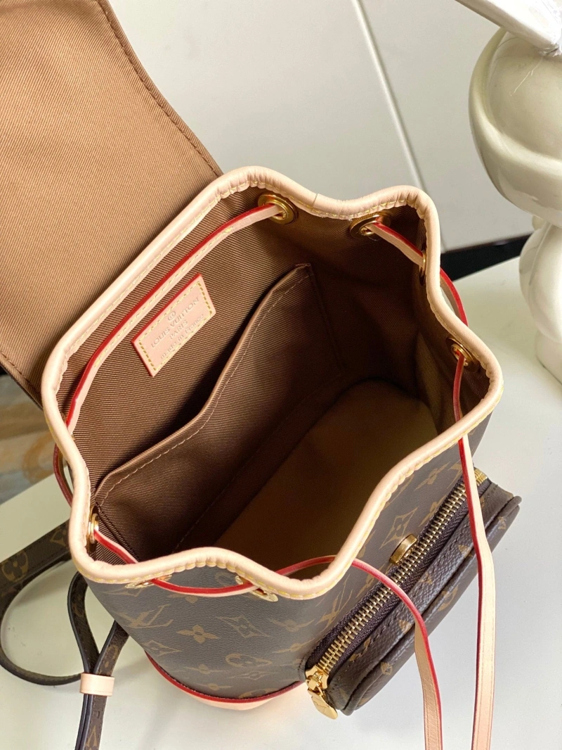 LX Backpacks NewStyle 21022