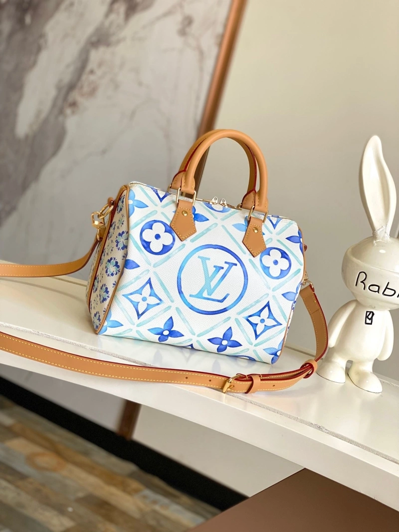 Comfortable LX Speedy Bags 20100
