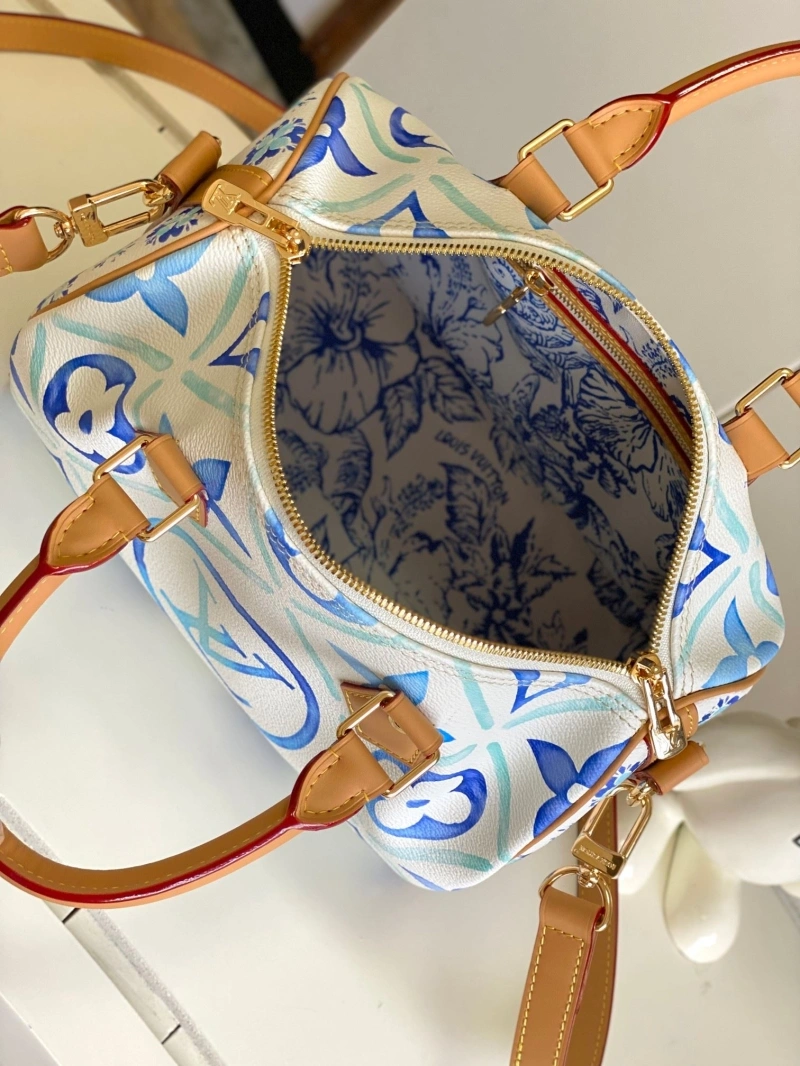 Comfortable LX Speedy Bags 20100