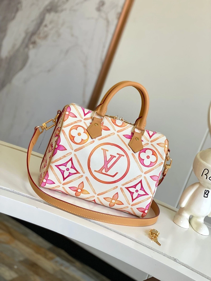 Reliable LX Speedy Bags 20106
