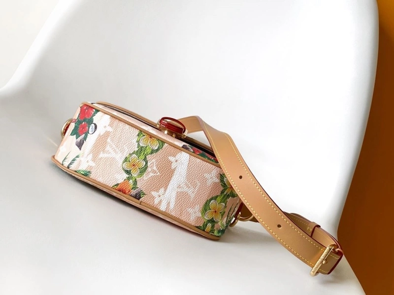 EyeCatching LX Satchel bags 20481