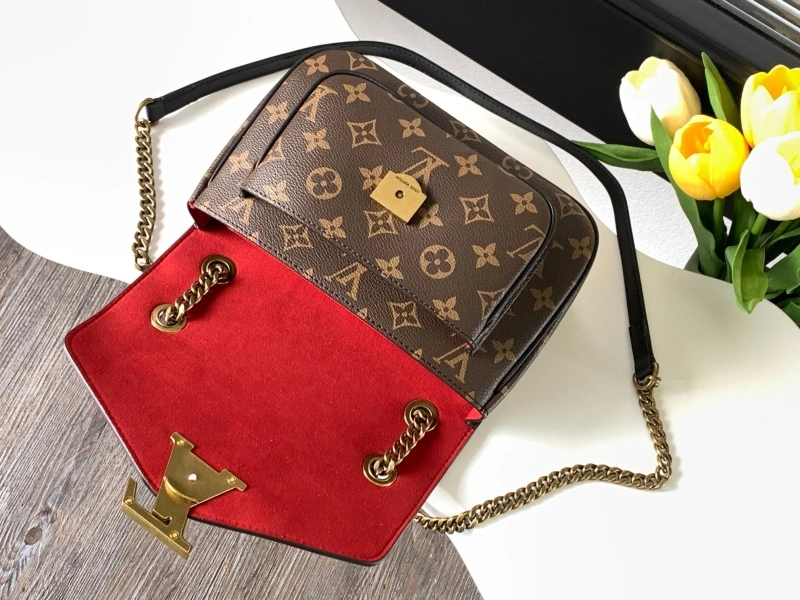 WellDesigned LX Satchel bags 20494