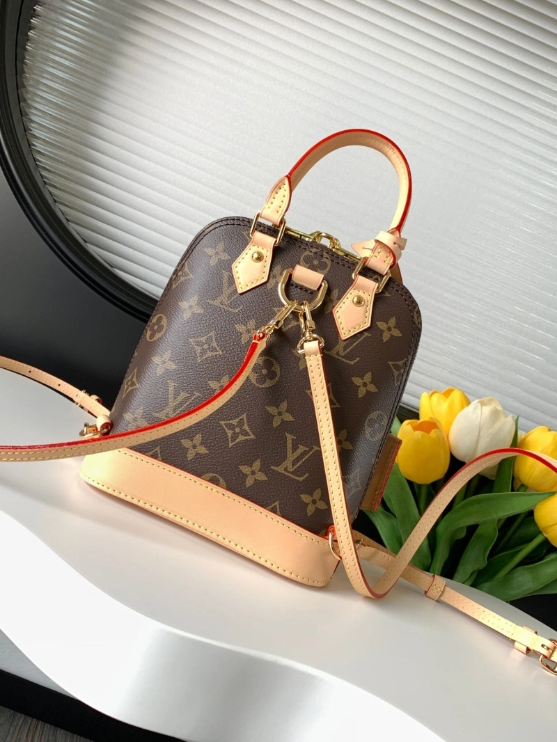 EyeCatching LX Backpacks 21017