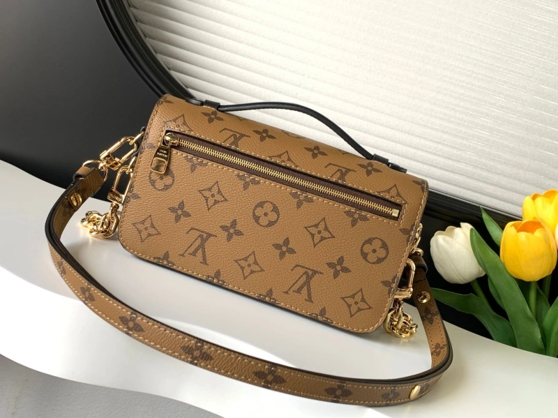 LX Satchel bags GoodFit 20480