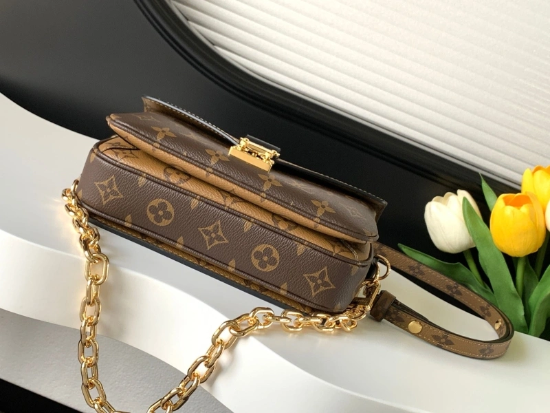 LX Satchel bags GoodFit 20480