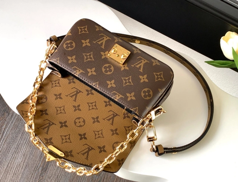 LX Satchel bags GoodFit 20480