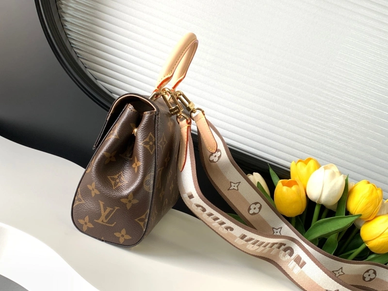 Durable LX Top Handle Bags 19979