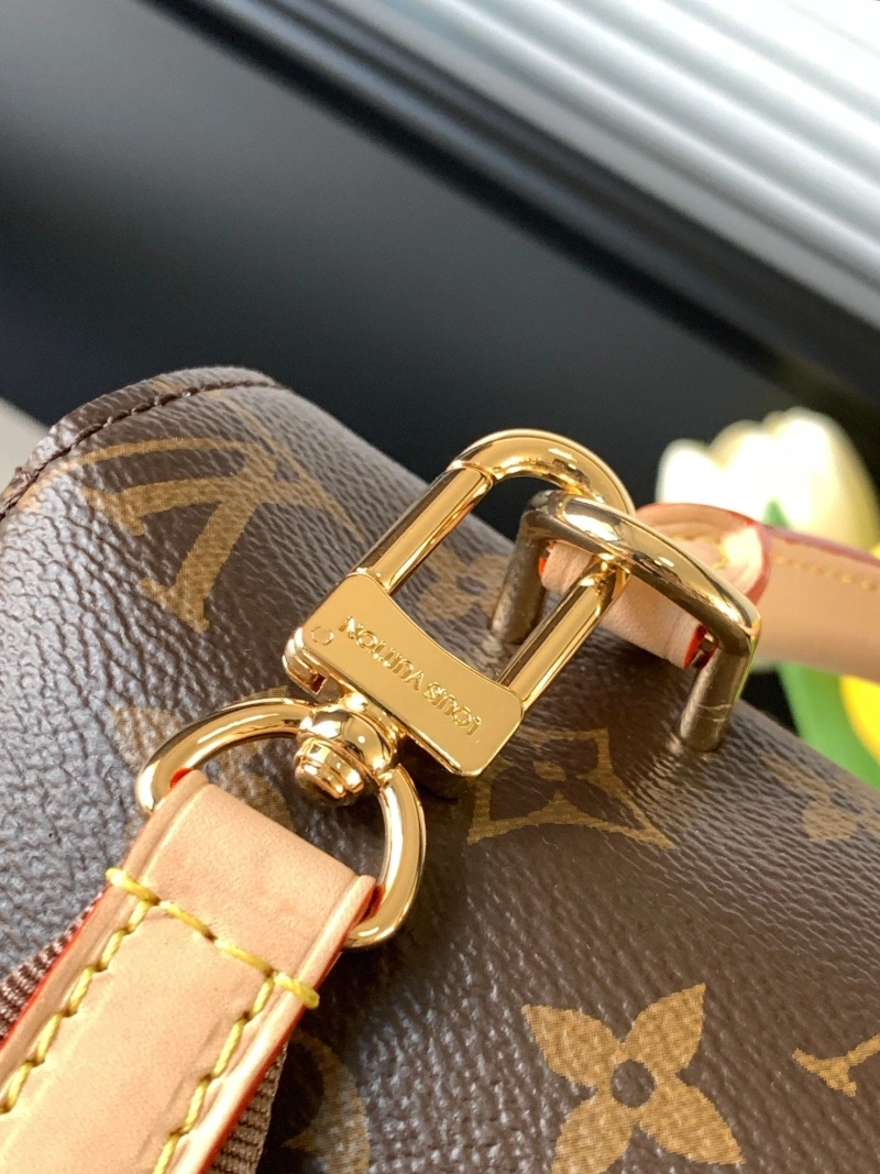 Durable LX Top Handle Bags 19979