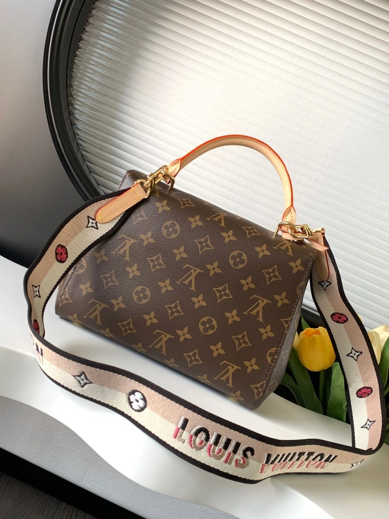 LX Top Handle Bags Trendy 19977