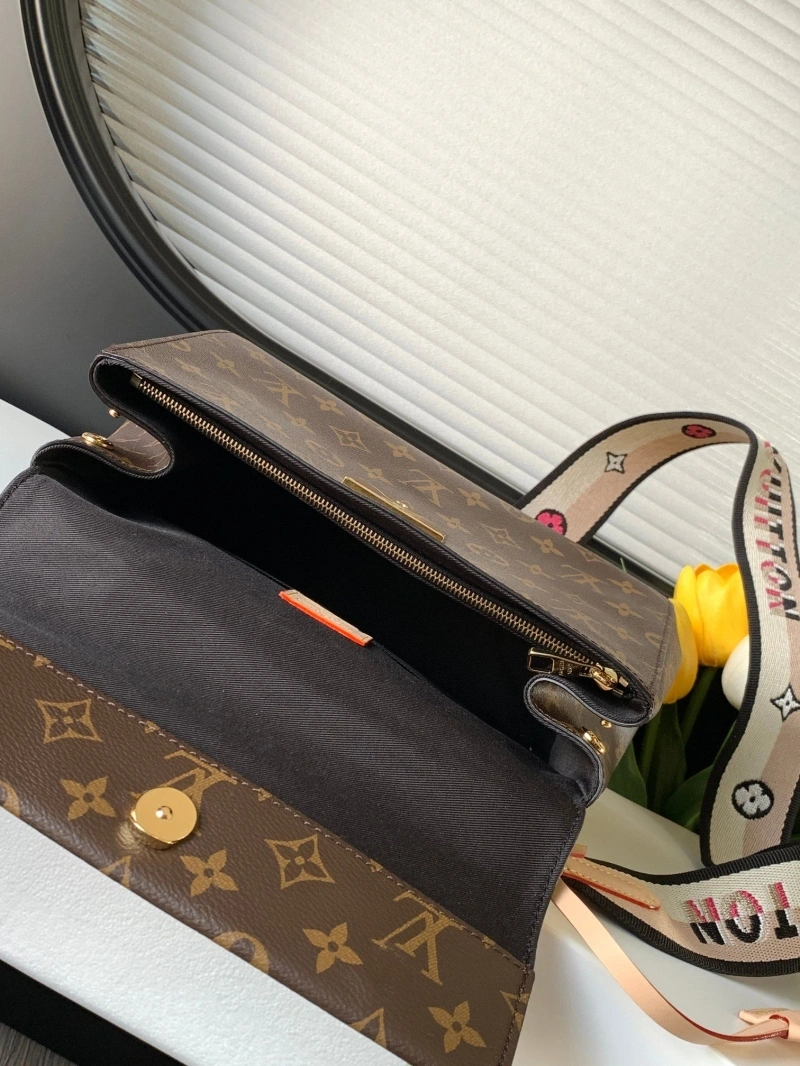 LX Top Handle Bags Trendy 19977