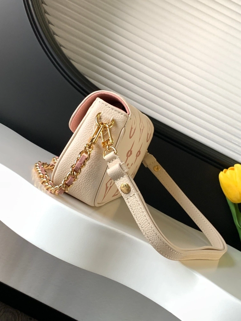 LX Satchel bags Trendy 20499