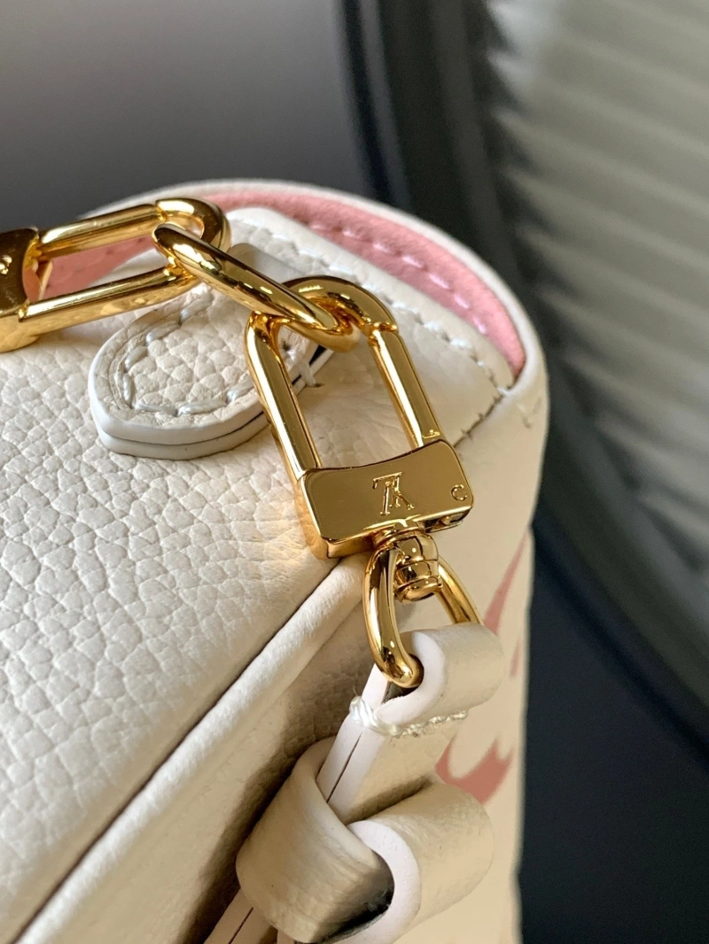 LX Satchel bags Trendy 20499