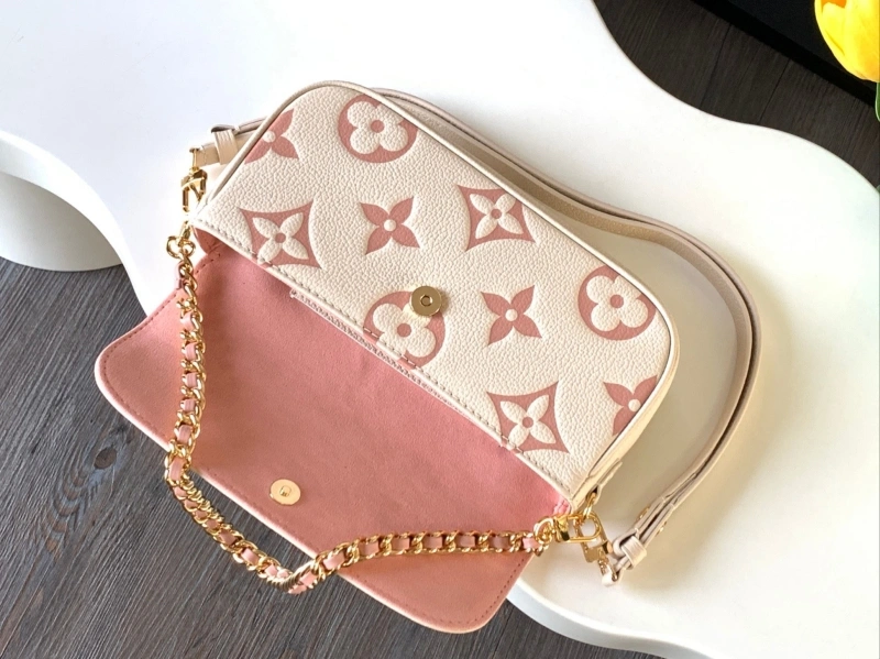 LX Satchel bags Trendy 20499