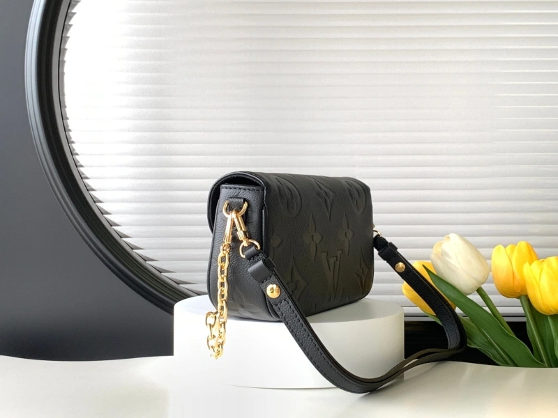 LX Satchel bags Minimalist 20471