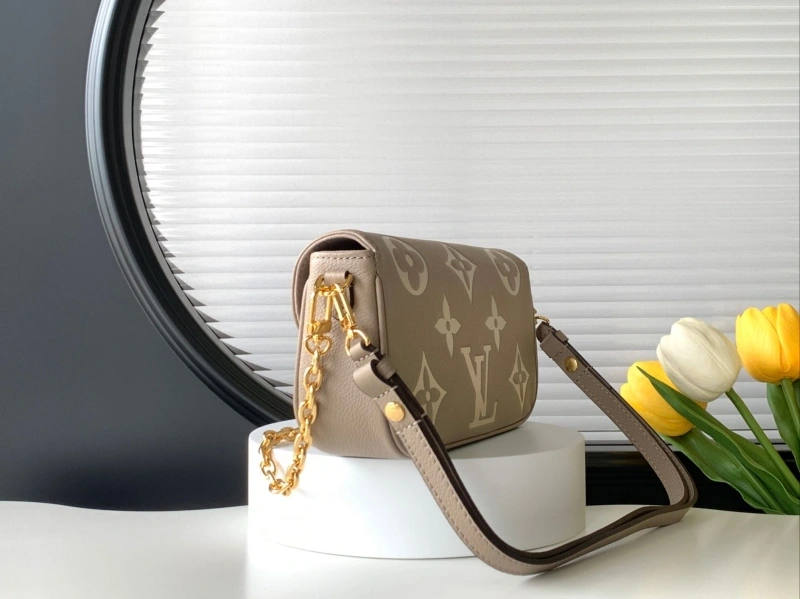 LX Satchel bags Classic 20474