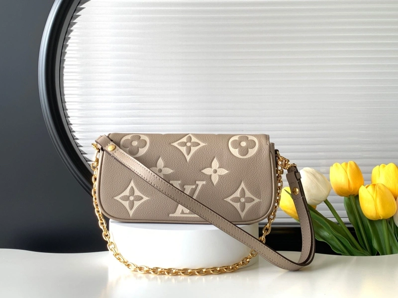 LX Satchel bags Classic 20474