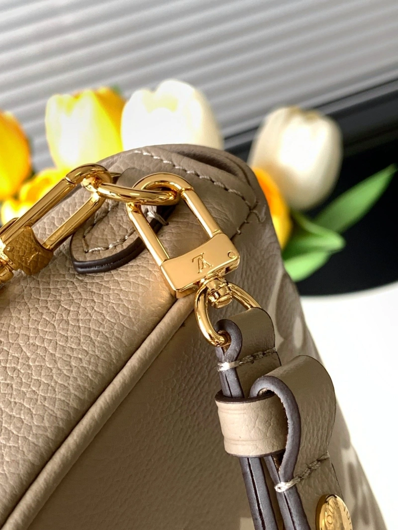 LX Satchel bags Classic 20474