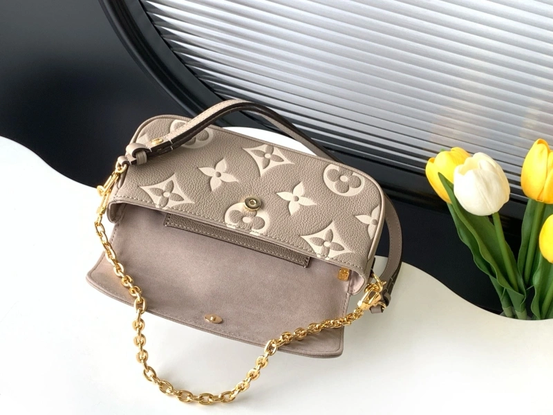LX Satchel bags Classic 20474