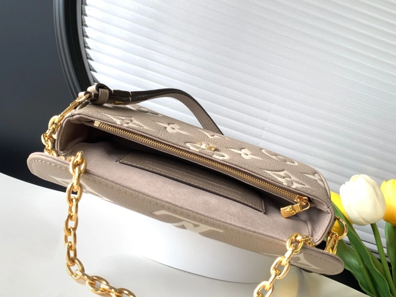 LX Satchel bags Classic 20474