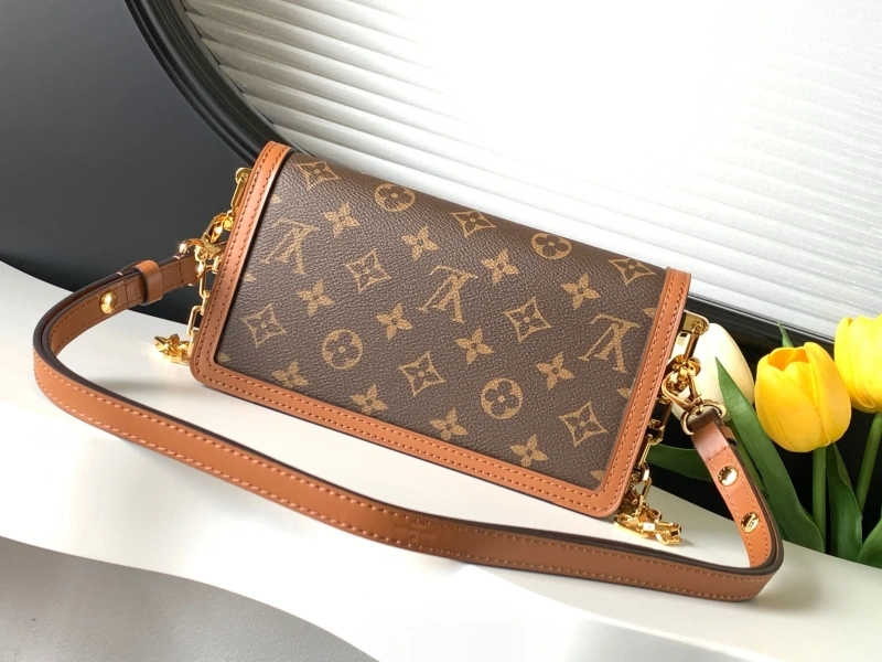Efficient LX Satchel bags 20487