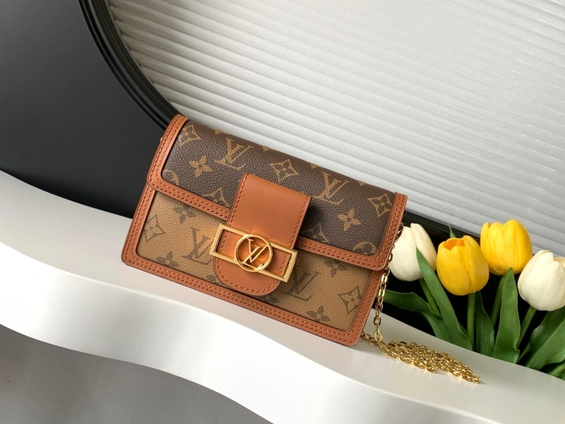 LX Satchel bags Flexible 20484