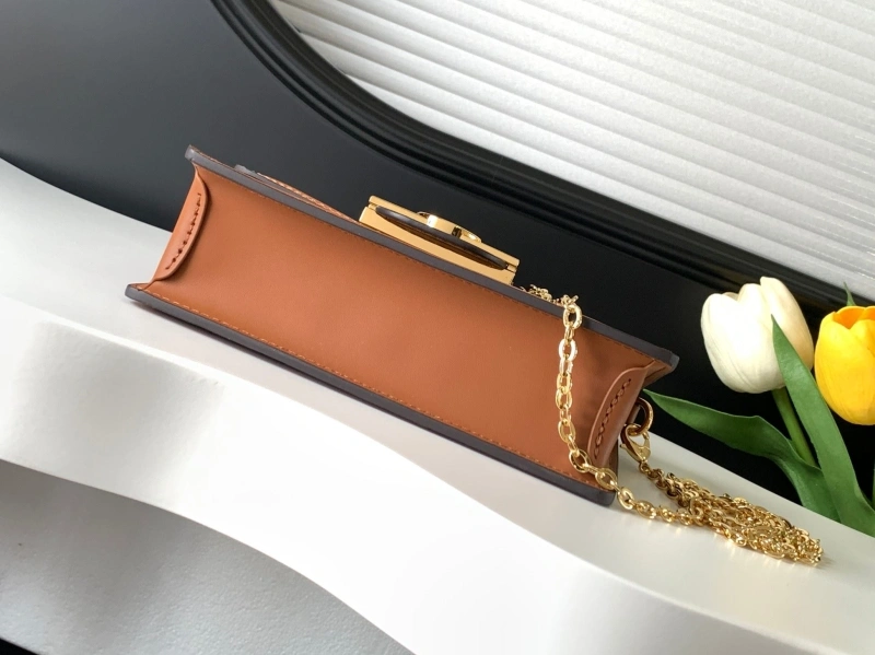 LX Satchel bags Flexible 20484