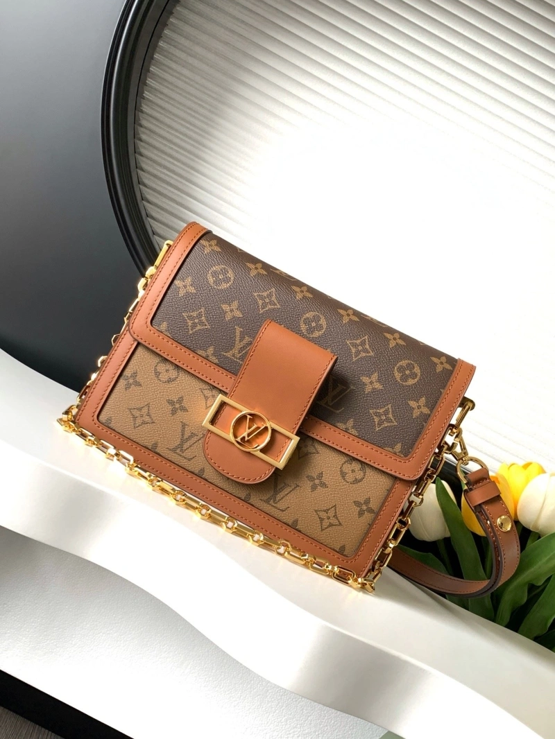 Comfortable LX Satchel bags 20483
