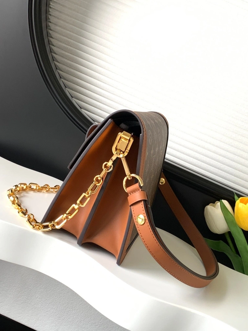 Comfortable LX Satchel bags 20483