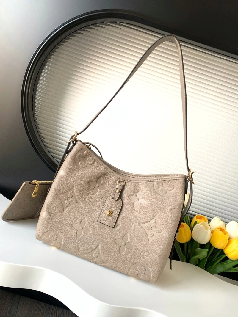 Functional LX Top Handle Bags 19973