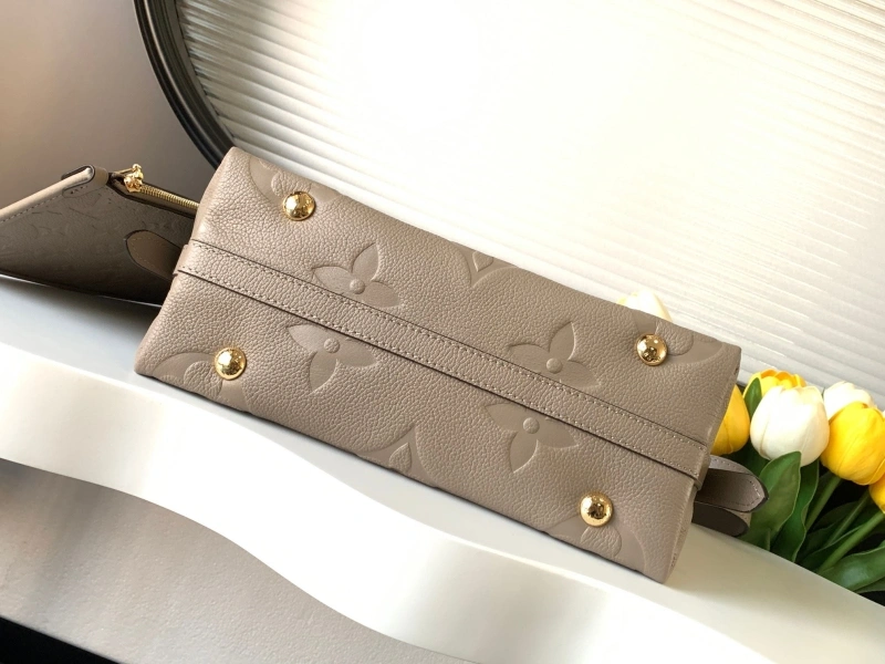 Functional LX Top Handle Bags 19973