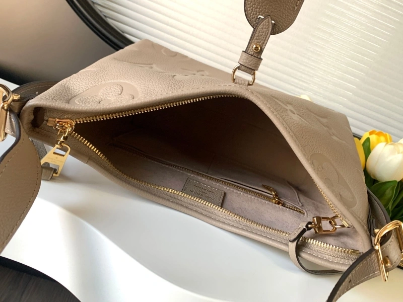 Functional LX Top Handle Bags 19973